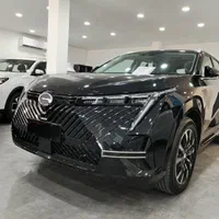 گک امکو۲۰۲۴ آماده تحویل