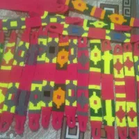 بند زنگوله|لوازم جانبی حیوانات|فولادشهر, A6|دیوار