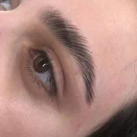 آف اکستنشن مژه|آرایشگاه و سالن‌های زیبایی|ایذه, |دیوار
