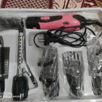 سشوار ۶ حالته مکس استار