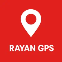 ردیاب مگنتی جی پی اس آهنربایی  کودک با سیم کشی FR3