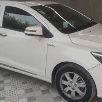 شاهینG cvt