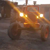 تراکتور رومانی،تریلی تبریزی|خودرو سنگین|حمیل, |دیوار