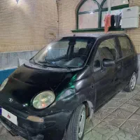 ماتیز مدل ۸۰