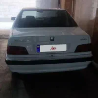 پژو پارس  XU7P سفارشی|خودرو سواری و وانت|کرج, شهرک جهاننما|دیوار