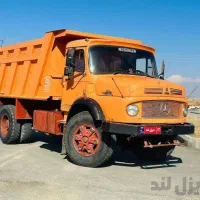 کرایه وحمل بار کمپرسی