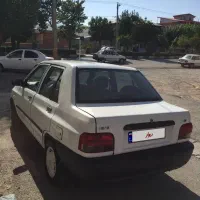 پراید مدل ۹۴ دوگانه کارخانه|خودرو سواری و وانت|اردبیل, |دیوار