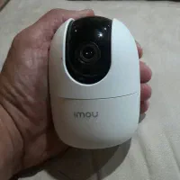 دوربین رم خور و دوربین مدار بسته