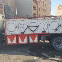 ایسوزو ۶تن مدل۹۰|خودرو سنگین|اهواز, بیست متری شهدا|دیوار
