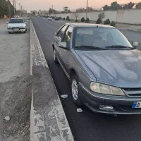 پژو پارس ۹۱ بی رنگ