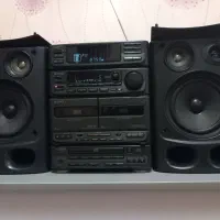 ظبط سونی B900|سیستم صوتی خانگی|شیراز, محمدیه|دیوار
