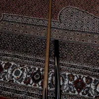 چوب اسنوکر بریتانیا