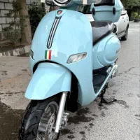 فروش کاوان 150s مدل ۱۳۹۹