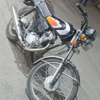 موتور 125کاربرات