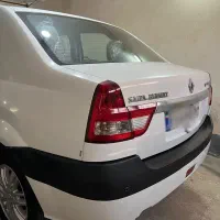 ال۹۰ پارس تندر ۹۵ فرانسوی مولتی مدیا|خودرو سواری و وانت|شیراز, دانشگاه شیراز|دیوار