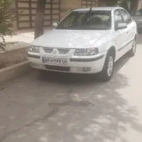 سمند LX ساده، مدل ۱۳۹۵|خودرو سواری و وانت|اصفهان, رکن الدوله شرقی|دیوار
