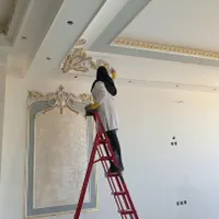 استخدام نیروی خانم و آقا،پتینه کاری ساختمان