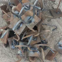 آهن آلات دست دوم سپاهان|مصالح و تجهیزات ساختمان|ورزنه, |دیوار