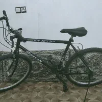 دوچرخه سایر 26 مدل آساک دنده ای