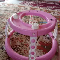 یک عدد راهروک کودک رایگان