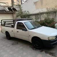 آریسان مدل ۹۶|خودرو سواری و وانت|رشت, دیانتی|دیوار