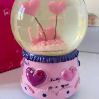 گوی موزیکال وارداتی نو