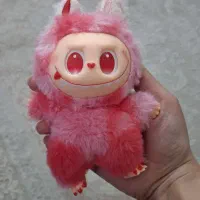 عروسک لبوبو نو