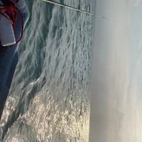 اجاره قایق برای قلاب در دریا