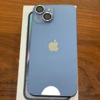 آیفون 14 دوسیمکارت 128 گیگ