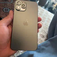 آیفون 12پرومکس