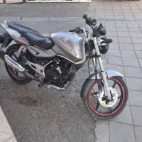 موتور پالس