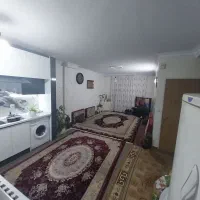 رهن آپارتمان ۵۰ متر/غرق نور/تک واحدی/بهترین لوکیشن|اجارهٔ آپارتمان|تهران, شهرک رضویه|دیوار