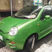 ام وی ام ۱۱۰|خودرو سواری و وانت|گرگان, |دیوار