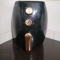 سرخکن بدون روغن سیلور کرست