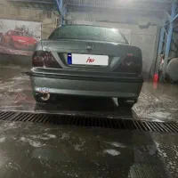 سمند مدل ۸۶ فول لوازمی|خودرو سواری و وانت|تهران, قیطریه|دیوار