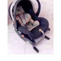 کریر صندلی ماشین صندلی غذا گهواره|اسباب و اثاث بچه|مشهد, دانشجو|دیوار