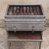 کباب پز|اجاق گاز و لوازم برقی پخت‌وپز|اسلام‌شهر, شهرک واوان|دیوار