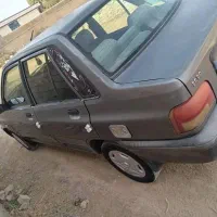 پراید|خودرو سواری و وانت|قیروکارزین, |دیوار