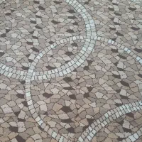 دو تا گلیم فرش یکیشون ۳ متری و یکی ۶ متری|گلیم، جاجیم، گبه|دزفول, |دیوار