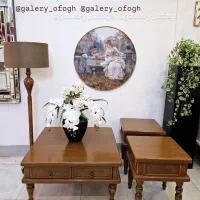 جلو مبلی پرنس