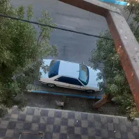 پارس مدل ۹۶ فروشی