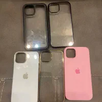 ۵عدد قاب ایفون۱۳