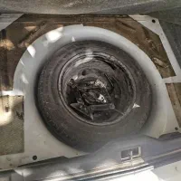 سمند مدل 93 تکسوز|خودرو سواری و وانت|کرمانشاه, |دیوار