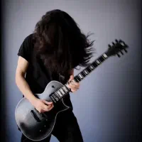 آموزش خصوصی گیتار آکوستیک و الکتریک