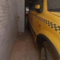 تاکسی سمندEL|خودرو سواری و وانت|ورامین, ورامین|دیوار