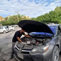 تعمیرگاه تخصصی خودرو المانی/اروندی/چینی،ایرانی،|خدمات خودرو و موتورسیکلت|اهواز, منازل کارون|دیوار
