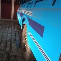 خودرو نیسان زامیاد آپشنال هیدرولیک رادیال|خودرو سواری و وانت|فردیس, نسترن شرقی|دیوار