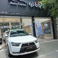 دنا دنده//صفروخشک مدل1404 تحویل درجا|خودرو سواری و وانت|تهران, صادقیه|دیوار
