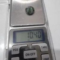 سنگ موزانایت و ...