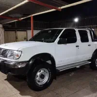 نیسان پیکاپ